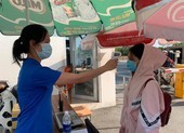 Sinh viên ĐHQG TP.HCM được trở lại kí túc xá từ ngày 27-2