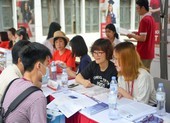 Điểm sàn đánh giá năng lực của ĐH Ngoại Thương lên đến 850
