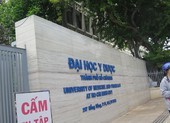 13 học sinh giỏi đầu tiên được tuyển thẳng vào Đại học Y dược TP.HCM
