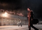 Sau World Cup 'John Wick' sang Nga... buôn kim cương xanh