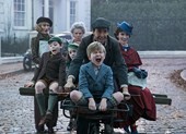 Những lý do nên xem Mary Poppins vào những mùa cuối năm này