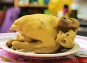Lễ vật giỗ tổ các vua Hùng mùa dịch COVID-19