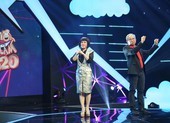 Danh hài Việt Hương: 'Tôi chưa bao giờ thấy tôi đẹp!'