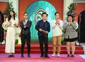 Lê Nhân đòi tán vô mặt Minh Thảo vì tội xúi bậy
