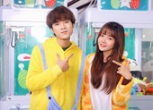 Acy Xuân Tài giấu bố mẹ khi đầu tư MV '7 tỷ người'