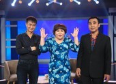 MC Quyền Linh: 'Bản thân tôi cũng có những nỗi niềm giấu kín'