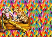 Điểm mặt những gái hư nóng bỏng nhất trong siêu anh hùng DC