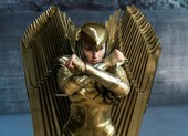 Wonder Women 1984 tung trailer mới tại Việt Nam