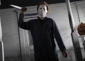 Michael Myers sẽ trở lại vào dịp Halloween năm nay
