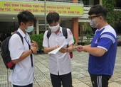 Như thế nào là nhân văn cho thí sinh thi THPT?