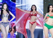 Ngắm Á hậu 2 - Người đẹp Biển Nguyễn Lê Ngọc Thảo