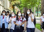 Thí sinh hào hứng vì 'tiên tri' được đề nhờ status của Đen Vâu