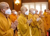 Đại lễ cầu siêu cho nạn nhân COVID-19: Xoa dịu vết thương lòng