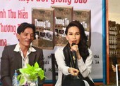 Diễn viên Diễm My: ‘Thương Tín không dụ dỗ tôi'