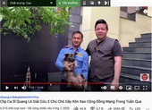 Dịch COVID-19 giúp nghệ sĩ thành YouTuber triệu view