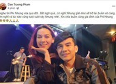 Ca sĩ Phi Nhung qua đời vì COVID-19 nhiều nghệ sĩ tiếc thương