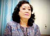 Nghệ sĩ Kim Cương 84 tuổi vẫn cưu mang 200 bé mồ côi