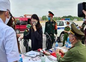 Hải Phòng chốt chặn, kiểm soát dịch bệnh tại các cửa ngõ