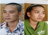 Trả tiền mua dâm bằng vé số, người đàn ông bị cướp vàng