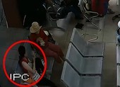 Chuốc thuốc mê vào thức ăn để lấy tài sản ở Bến xe Miền Đông