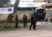 2 kẻ cài mìn nổ phá cây ATM: Bị điều tra 3 tội danh