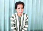 Bình Dương: Nữ công nhân phóng hỏa đốt công ty