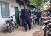 Thông tin mới vụ cháy chết 3 người ở quận 8