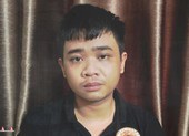 Dùng súng bắn đạn bi cướp tại cửa hàng tiện lợi ở quận 12