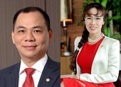 Bất ngờ với những người giàu nhất Việt Nam