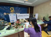 Giá vàng tăng như vũ bão, Ngân hàng Nhà nước lên tiếng