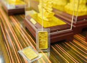 Ế ẩm, vàng trong nước tung chiêu chiều lòng 'thượng đế'