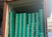 Khởi tố xâm phạm quyền sở hữu công nghiệp bia Sài Gòn