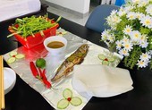 Ăn cá có tốt hơn hay ăn thịt?