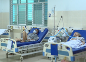 Video: Người mắc COVID-19 được phân tầng điều trị như thế nào?
