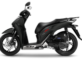 Honda tăng giá SH 150i thêm 1,7 triệu đồng