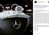 'Rich Kids' là gì?