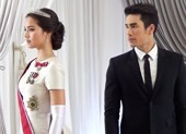 Sau Ông anh trời đánh, Yaya tiếp tục với phim 'Nakee 2'