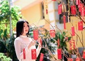 Mỹ nhân ‘Cả một đời ân oán’ tiết lộ sẽ dự thi nhan sắc
