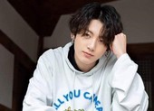 Jungkook (BTS) trở lại con đường solo với dự án âm nhạc mới