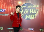 Đình Toàn tiết lộ người nâng khăn sửa áo