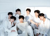 Các idol Hàn Quốc chia sẻ về hình mẫu vợ tương lai