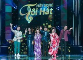 Hóa thân thành Geisha, Như Thùy, Tina Ngọc Nữ nhận 'cơn mưa điểm 10'