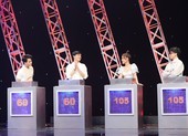 Hà Nhi tạo cú twist bất ngờ khi hạ bệ Võ Tấn Phát tại 'Truy tìm cao thủ'