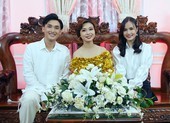 Đoàn Tuấn từ chối yêu cầu vẽ râu vì sợ bị loại đầu tiên?