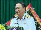 Khởi tố đô đốc Nguyễn Văn Hiến vì liên quan đến Út “trọc”