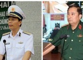Bổ nhiệm hai tân phó tổng Tham mưu trưởng Quân đội nhân dân VN