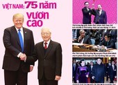Hành trình ‘phá vây’ thần kỳ của Việt Nam