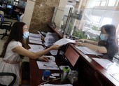 Thủ tướng: Không chúc tết, tập trung xử lý công việc ngay