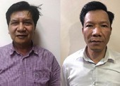 Bộ Công an tiếp tục khởi tố thêm lãnh đạo VEAM