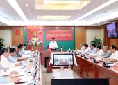 UBKT Trung ương đề nghị kỷ luật nhiều cán bộ cấp cao
